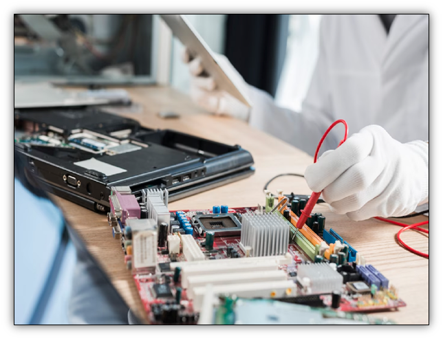 6 Tips About Computer Repair In Las Vegas From Experts