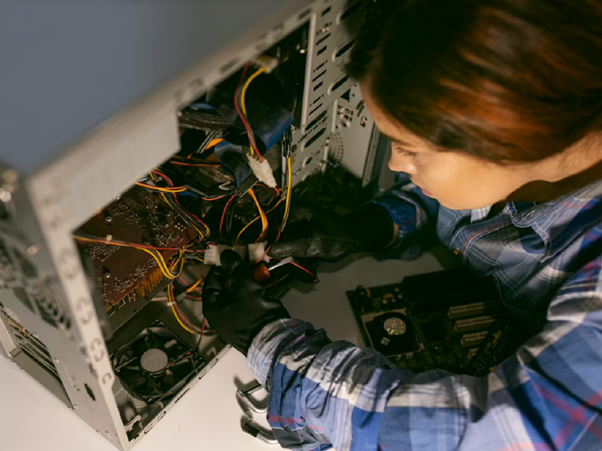 Best Computer Repair Services in Las Vegas