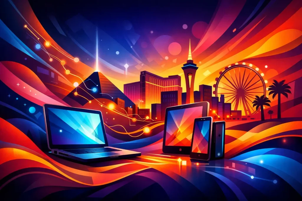 Business IT Support Las Vegas Companies Trust