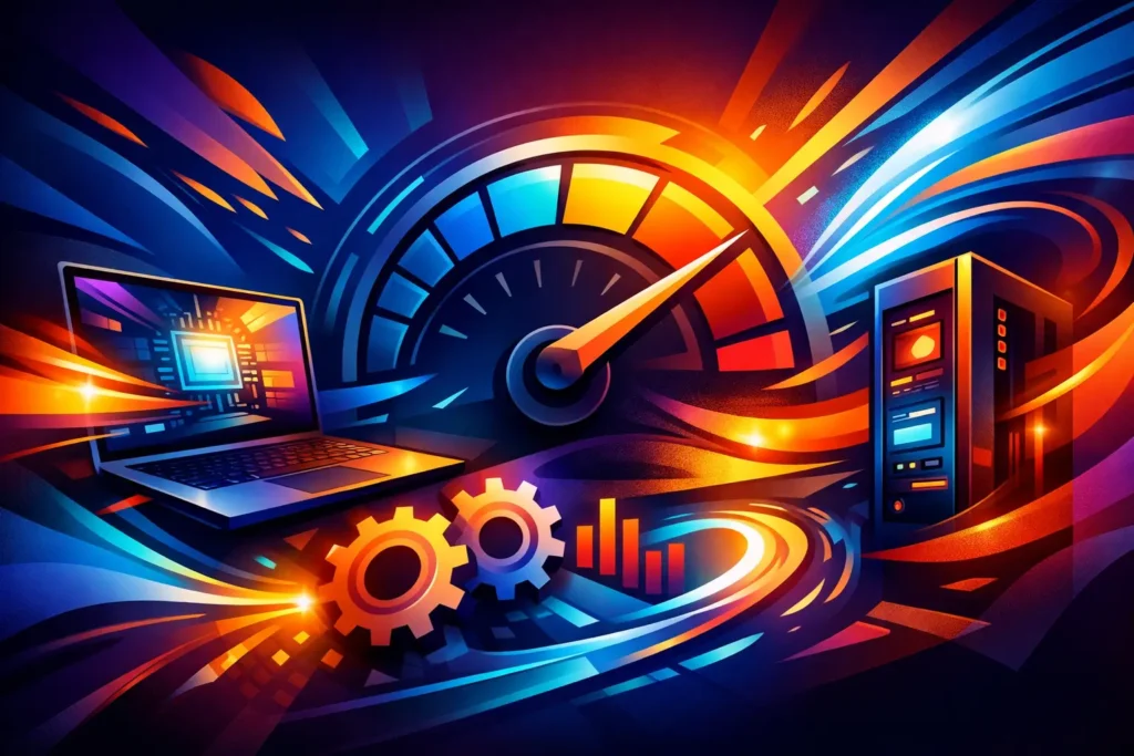 Computer Tune Up Service Guide for Faster PCs