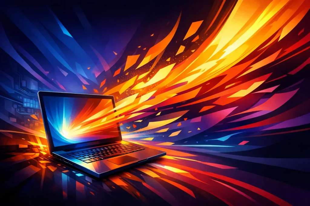 How to Speed Up Old Laptop Without Replacing It
