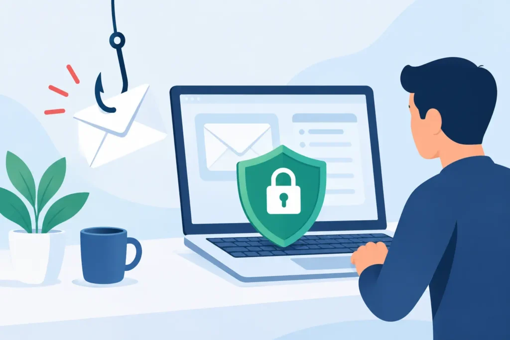 10 Best Ways to Prevent Phishing Attacks - EMS Mobile Computer Services 10 Best Ways to Prevent Phishing Attacks