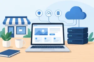 Best Website Hosting Options for Small Business
